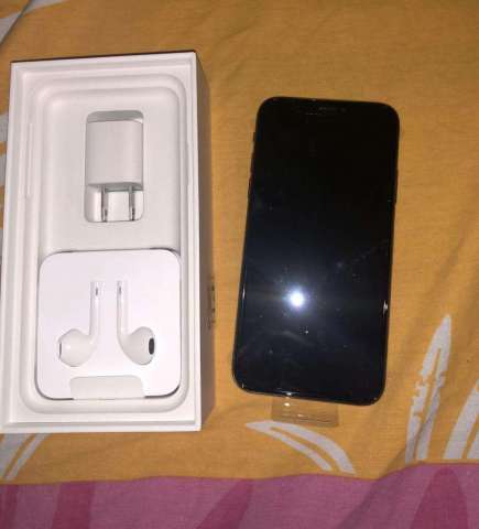 iPhone X 64Gb Nuevo de Paquete iPhone X 64Gb Nuevo de Paquete