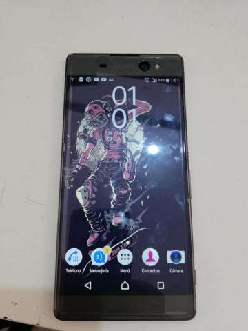 Xperia Ultra Xperia Ultra