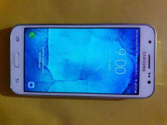 Samsung Galaxy J5 Samsung Galaxy J5