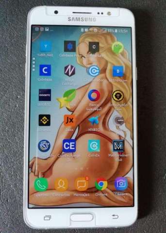 SAMSUNG J7 2016 DUOS SAMSUNG J7 2016 DUOS