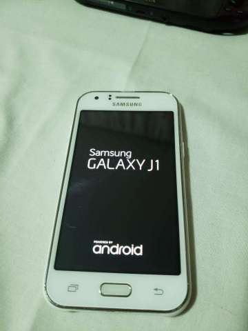 Vendo Samsung Galaxy J1 Vendo Samsung Galaxy J1