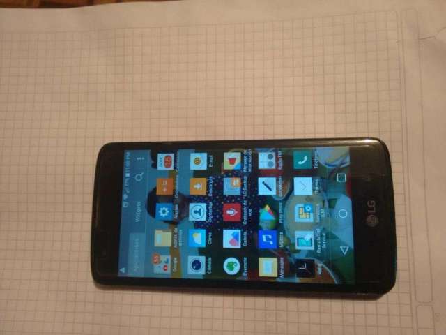 Lg K8 Lte 4g Lg K8 Lte 4g