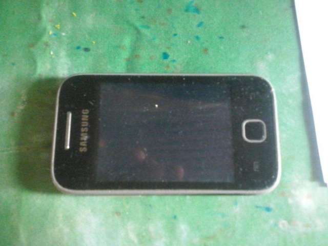 Samsung Galaxy Young Samsung Galaxy Young