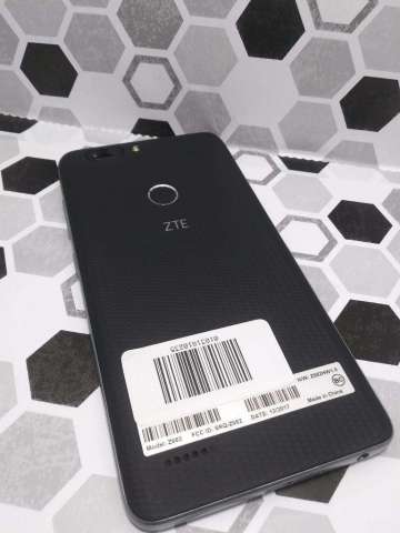 Zte Blade Z Max Z982 Zte Blade Z Max Z982