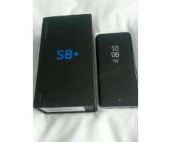 Samsung S8plus 64 Gb