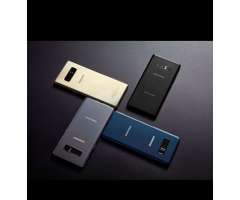 Samsung Note 8 Nuevos de Paquete con Garantía