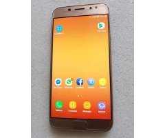 Samsung J5 Pro 16gb Gold