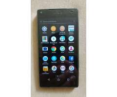 SONY XPERIA Z5 COMPACT
