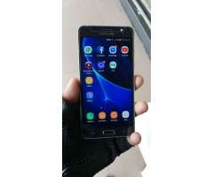 Vendo Samsung Galaxy J5 de 16 Gb Negro