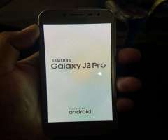 Vendo Samsung J2 Pro 10&#x2f;10