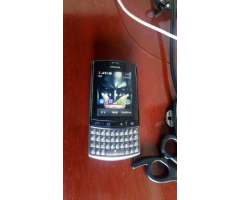 Vendo Nokia Asha con Wifi Whatsapp Y Fac