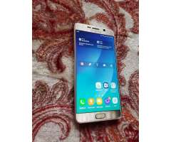 Samsung Galaxy Note 5 Toda Operadora