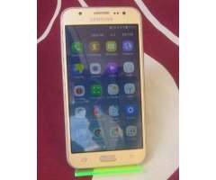 FLAMANTE EQUIPO CELULAR SAMSUNG GALAXY J5 NORMAL DUOS INPECABLE SIN GOLPES NI RAYONES COMO NUEV...