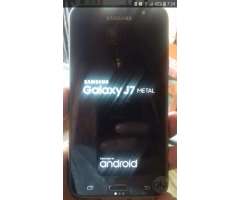 Samsung J7 Metal