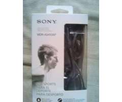 audifonos sony nuevos americanos