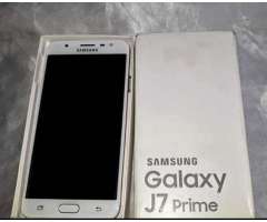 Samsung J7 Prime Duos