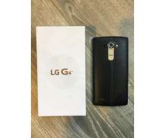 Vendo LG G4 Perfecto Estado 10/10