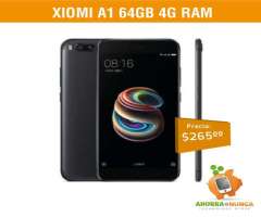 Celulares Xiomi Sony Huawei