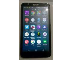 Sony Xperia E4 Libre Excelente Estado