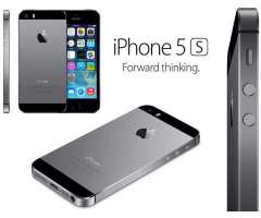 iPhone 5S 16Gb Caja Original Open Box