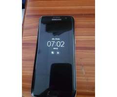 Samsung S7 Edge solo Telefono