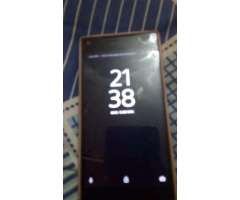 Teléfono Sony Xperia Z5 Compact