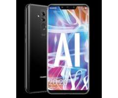 Huawei Mate 20 Lite Tenemos Local