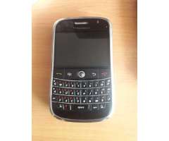 Blackberry Bold 9000 Bue Estado