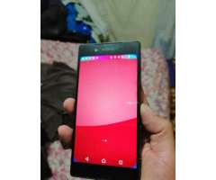 Sony Z5 Grande sin Detalle