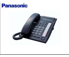 Telefono Panasonic para Central Telef.