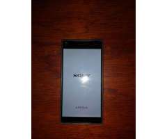 Vendo Sony Xperia Z5 Compac