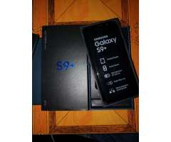 Samsung S9 Plus Vendo O Cambio