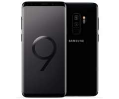 Samsung S9 Plus 64 Gb