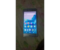 Sony Xz 32gb. Excelente Vendo O Cambio