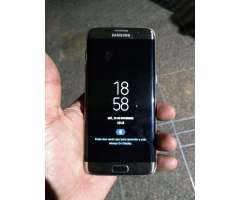 Samsung S7 Edge 4g 32gb 4ram Imei Origin