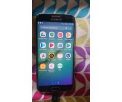 Vendo O Cambio Samsung S6 Edge