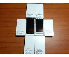 Samsung Galaxy J7 Prime 16gb Y 32gb