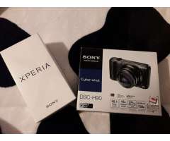 Equipos Sony Poco Uso