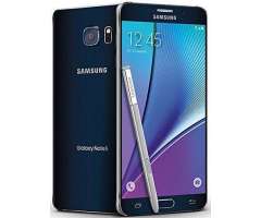 Samsung Galaxy Note 5 SMN920V Octacore 32Gb 16MPx RAM 4Gb &#x24;300