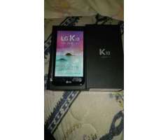 Lg K10 2017