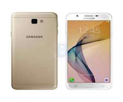 Samsung J7 Prime Dúos LTE 4G 16Gb RAM 3Gb &#x24;170 FIJOS NO CAMBIOS