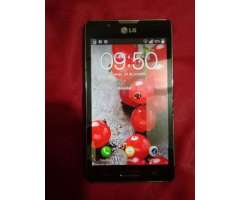 LG L7 A TODA PRUEBA DE OPORTUNIDAD, PARA CUALQUIER OPERADORA....BATERIA NUEVA.