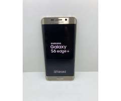 Samsung Galaxy S6 Edge Plus Dorado 32gb
