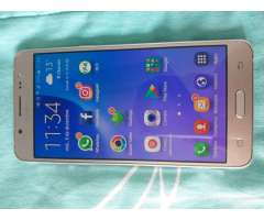 Vendo Samsung Galaxy J5 2016 Duos