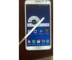 Samsung Galaxy Note 3 Libre 16gb