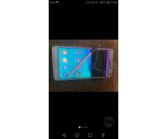 Samsung Note 4 32gb Bien Conservado Libr