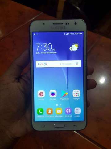 Samsung J7 2015 Samsung J7 2015