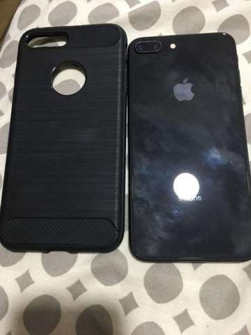 iPhone 8 Plus de 256Gb iPhone 8 Plus de 256Gb
