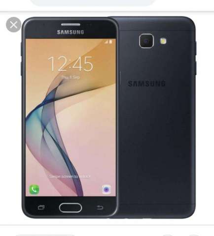 Samsung J5 Prima en Muy Buen Estado Samsung J5 Prima en Muy Buen Estado