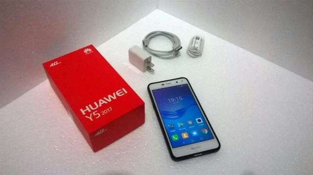Huawei Y5 Huawei Y5